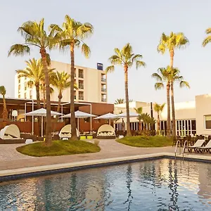 Hotel Occidental Ibiza, Port D'es Torrent